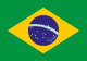 Brasil flagg