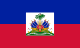 Haiti flagg