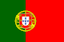 Portugal flagg