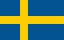 Sverige flagg