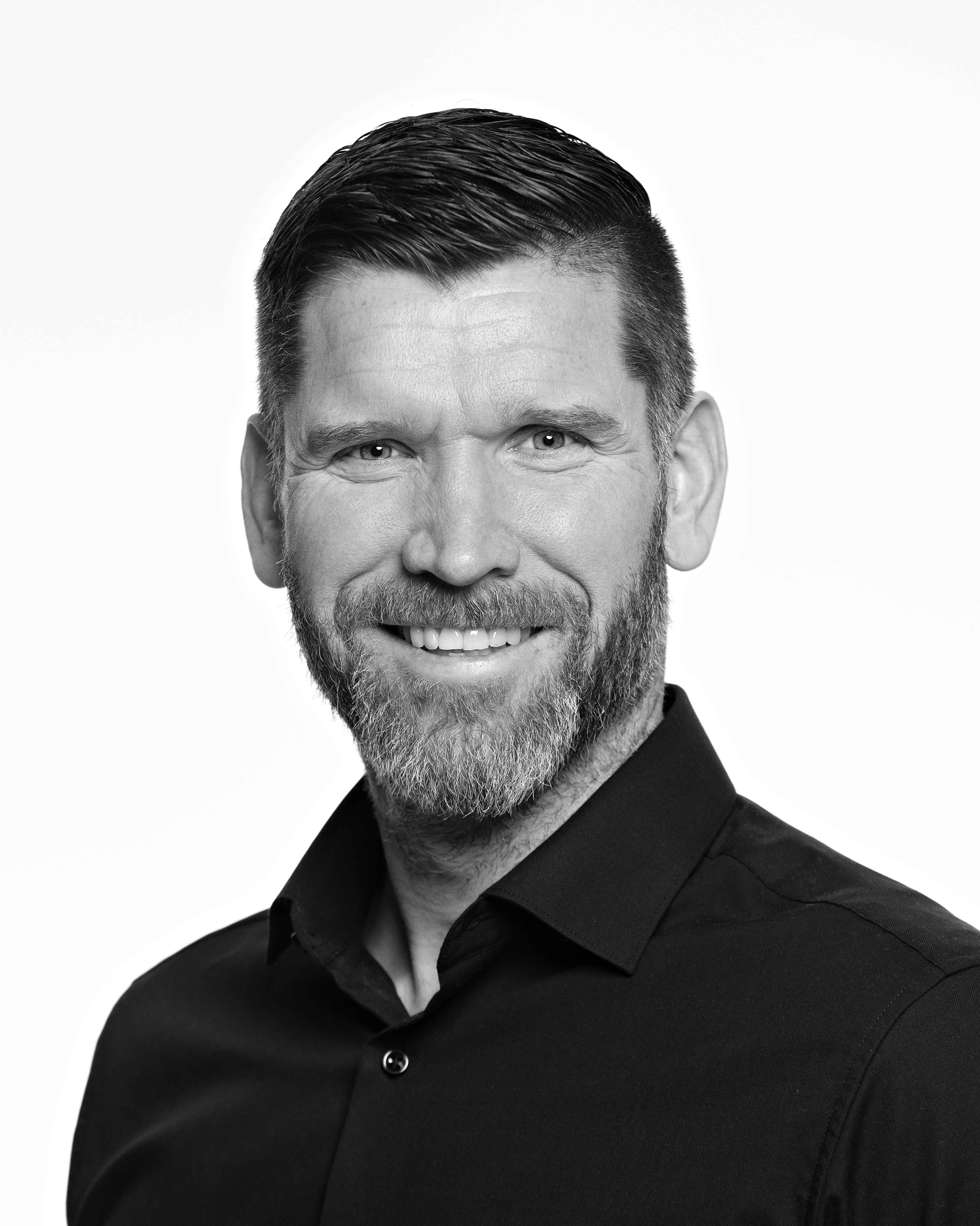 Erik Stokke